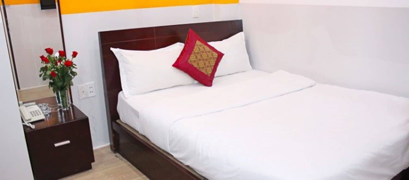 Mi Linh Hotel