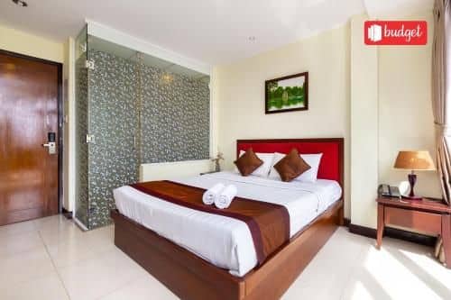 Dong Du Hotel