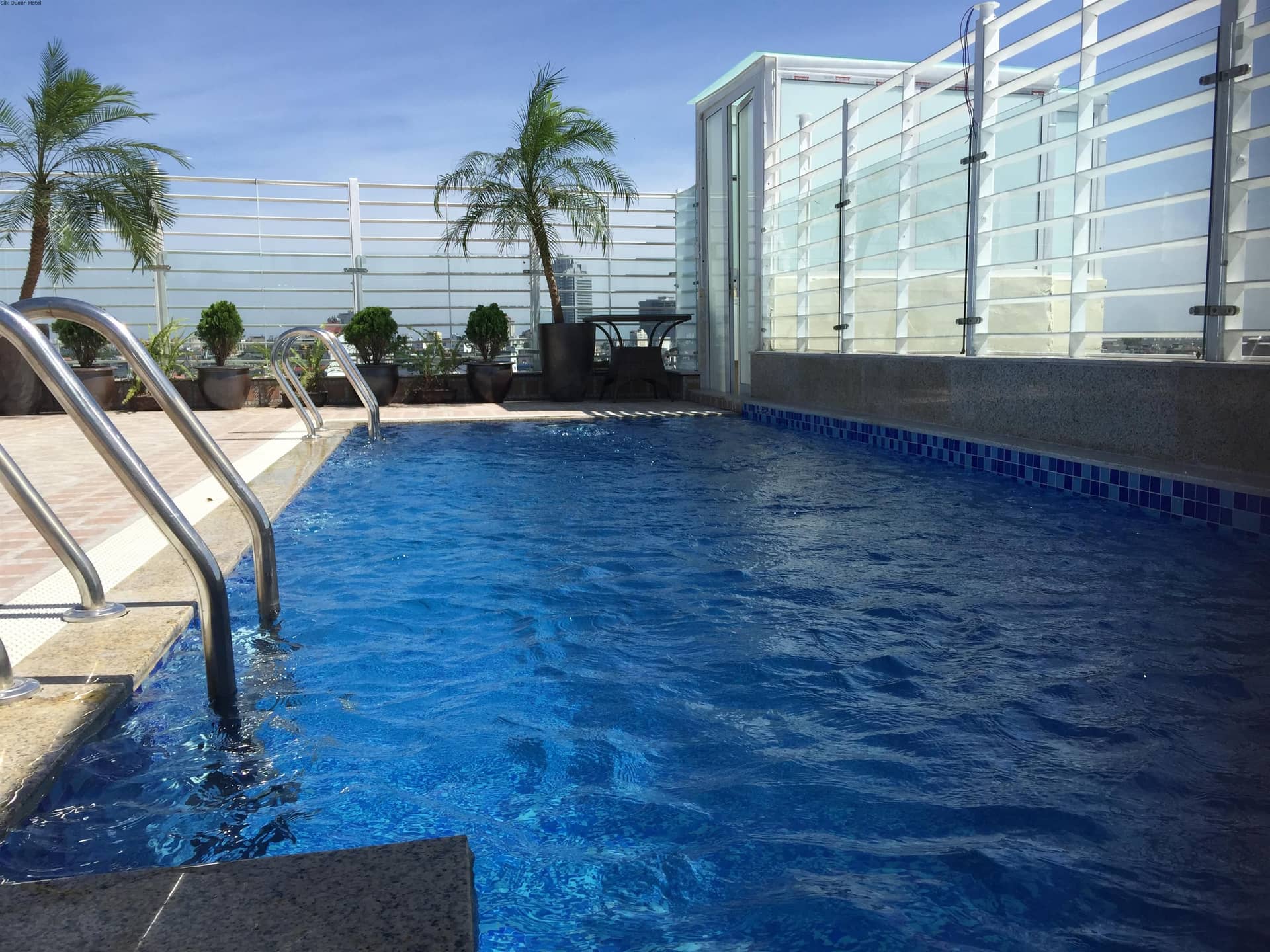 Silk Queen Hotel Hang Gai Silk Queen Hotel Hang Gai