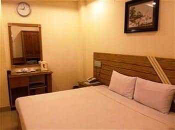 Song Anh Hotel 1