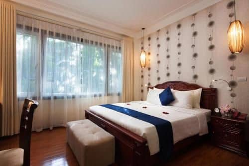 Hanoi Golden Moon Hotel Hanoi Golden Moon Hotel