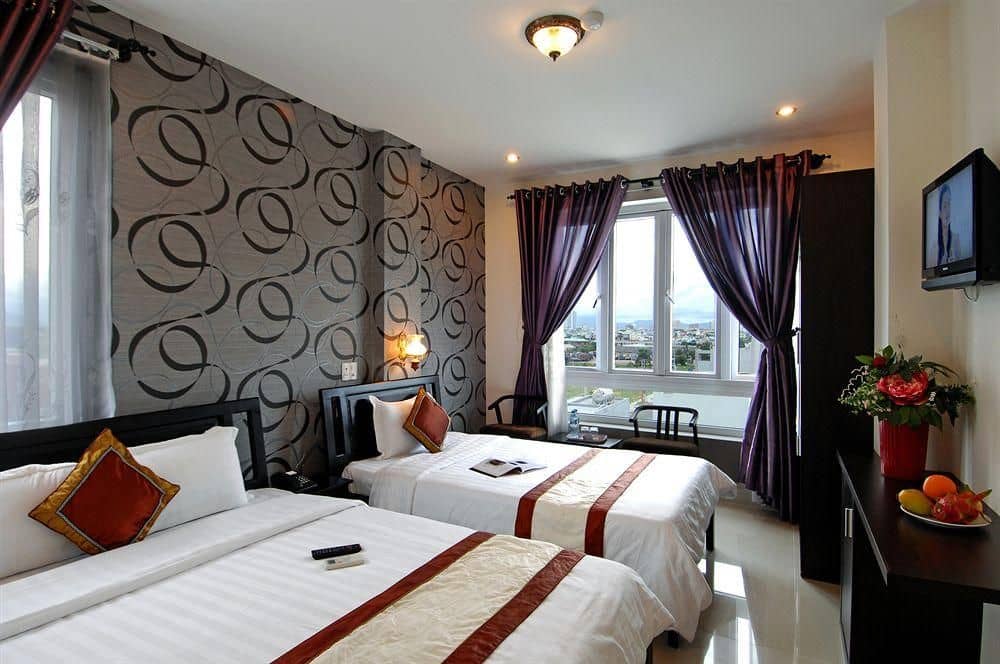 Silver Sea Hotel