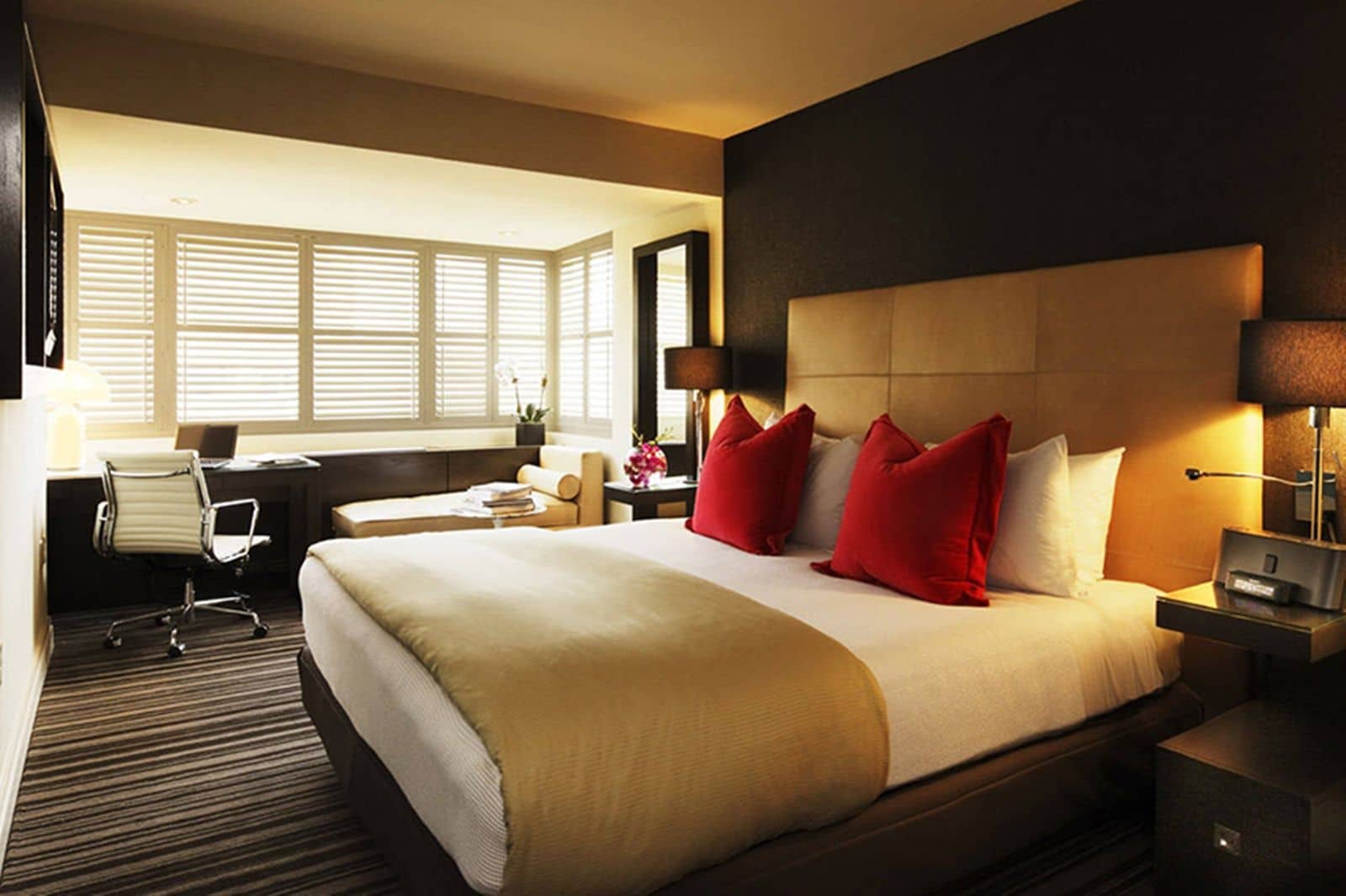 Mekong 9 Hotel
