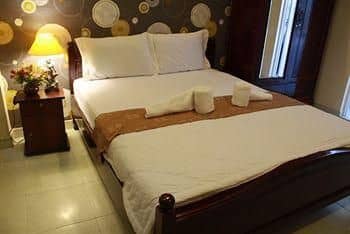 Hotel NGUYET VAN