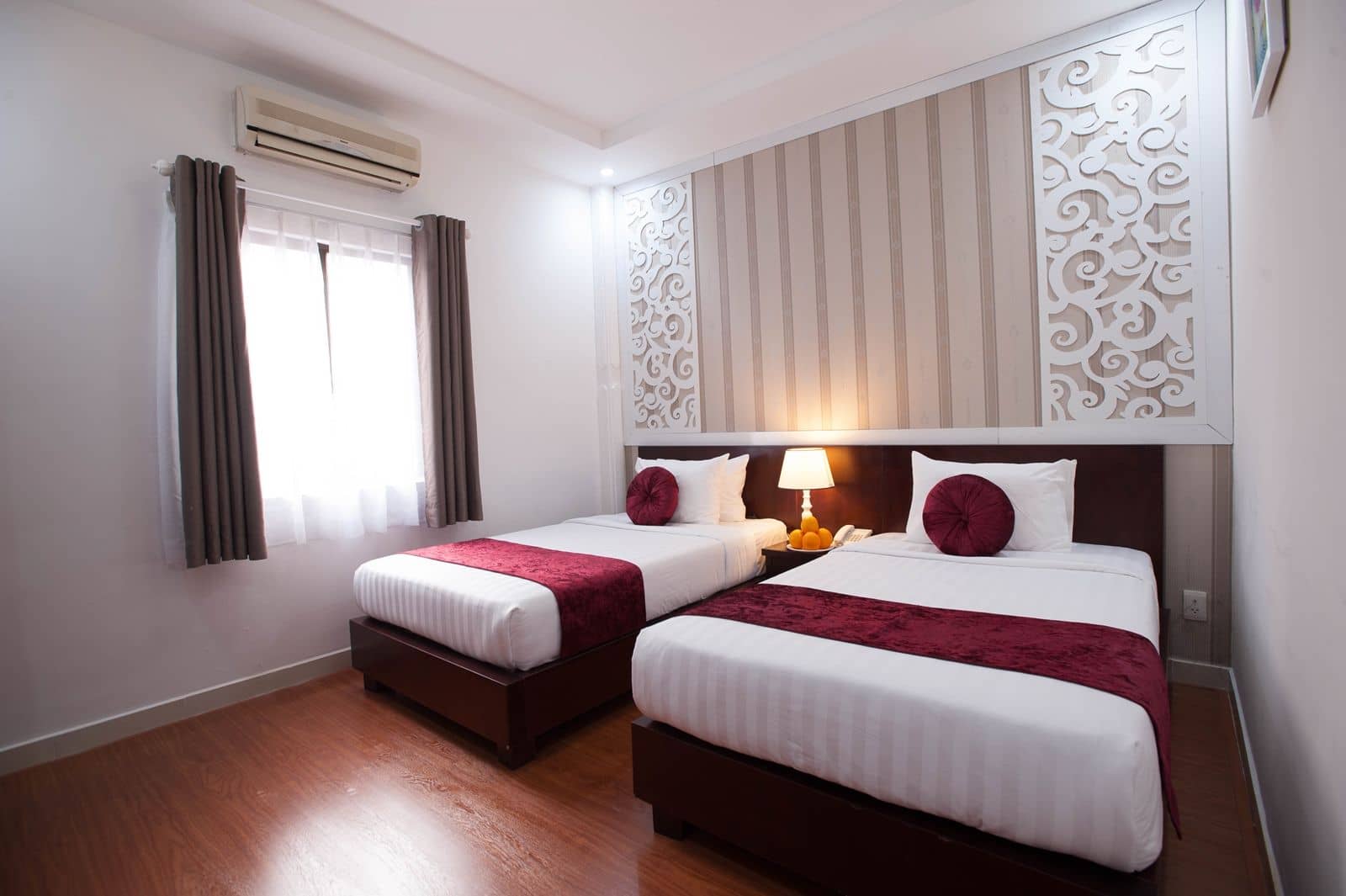 Pavilion Hotel