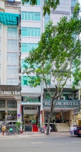 A25 Hotel - 25 Trương Định A25 Hotel - 25 Trương Định