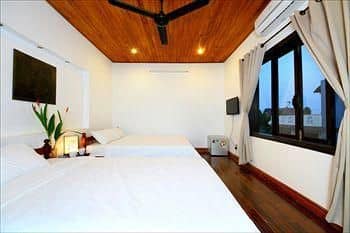Jackfruit Homestay