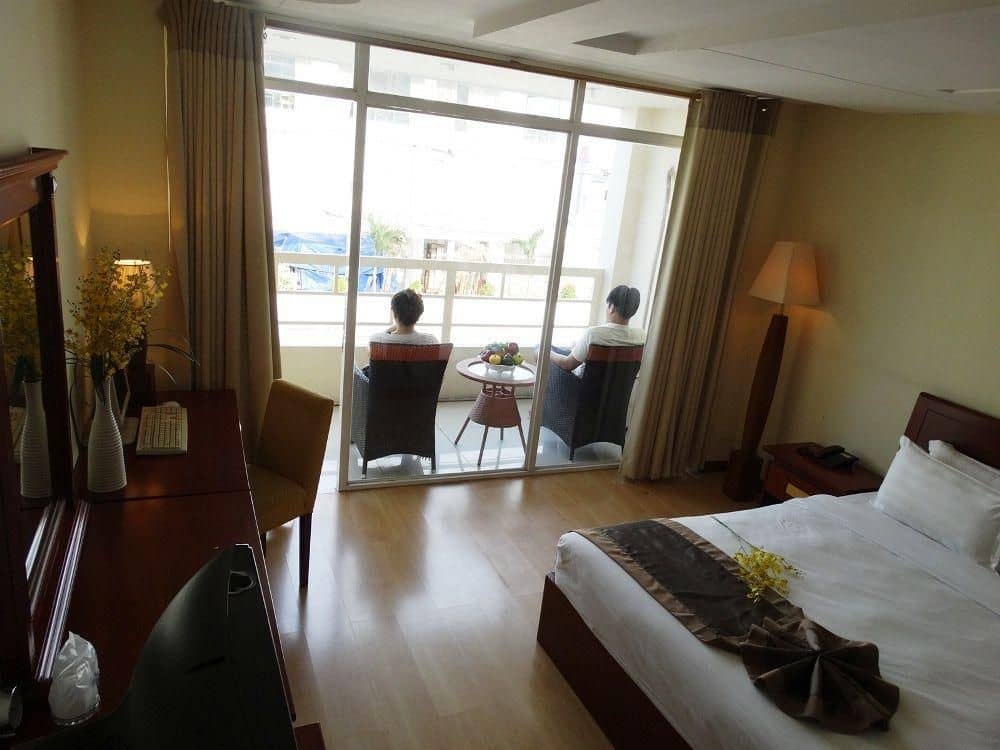 Lien Thanh Hotel