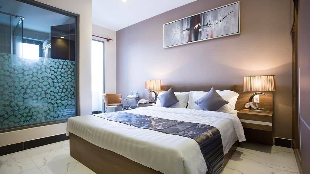 Mismo Hotel
