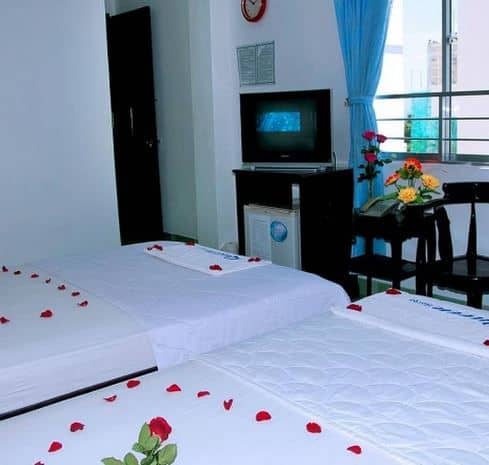 Queen Hotel