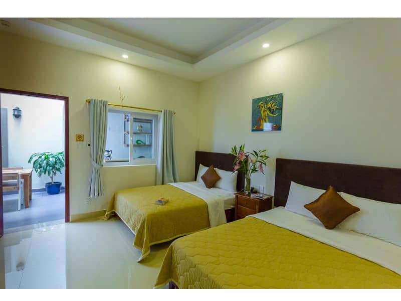 Giang Son 3 Hotel