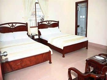 Phu Thinh Hotel Phu Thinh Hotel