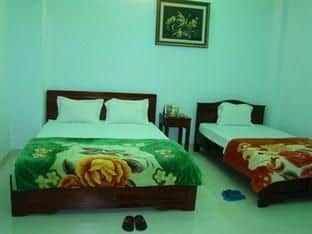 Hoang Anh Hotel