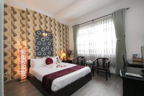Anh Duy Hotel