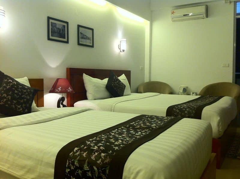 Hanoi New Century Hotel