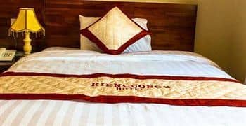 Kien Cu?ng 2 Hotel