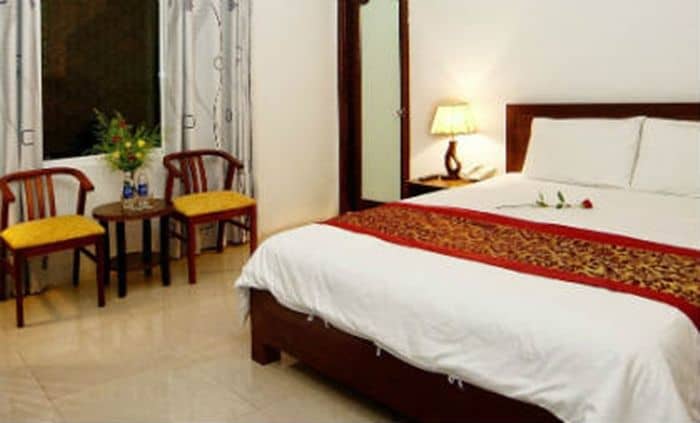 Bin Star Hotel