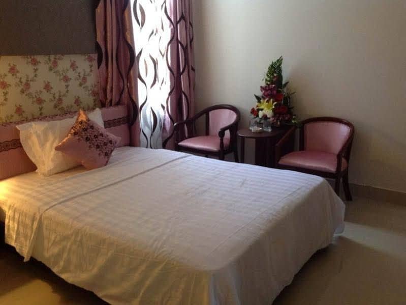 Thao Van Riverside Hotel