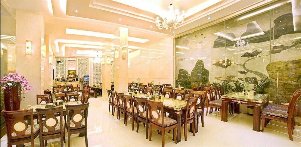 Tien Thinh Hotel