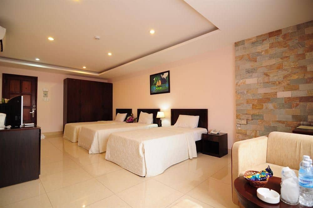 Phuoc Loc Tho 1 Hotel Phuoc Loc Tho 1 Hotel