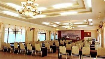Vian Hotel