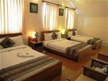Trung Cang Hotel