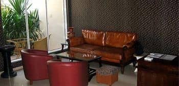 The Buffalo Inn Bed and Breakfast