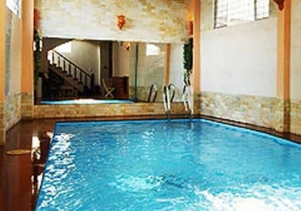 Vinh Huy Hotel Vinh Huy Hotel