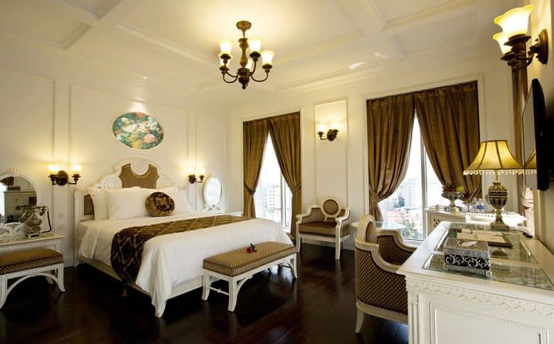 Eldora Hue Hotel