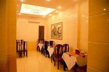 Hanoi Style Hotel