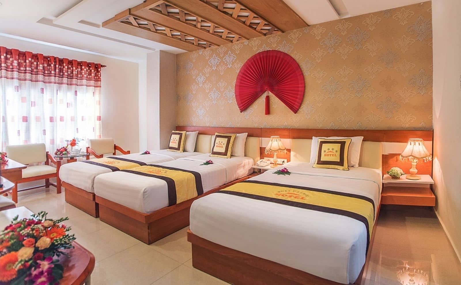 Boss Hotel