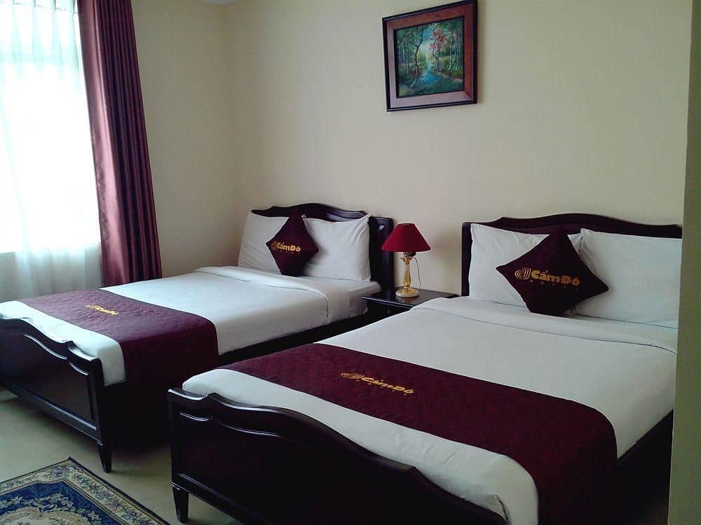 Cam Do Hotel
