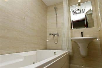 Luminous Viet Hotel