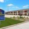Best Western The Inn Of Old Vincennes