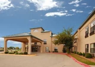 Comfort Inn