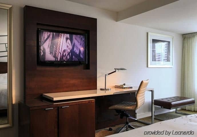 Renaissance Toronto Hotel Downtown