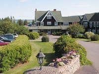 Inverary Resort Hotel Inverary Resort Hotel
