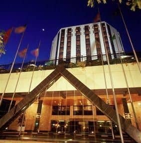 Laico Regency Hotel Laico Regency Hotel