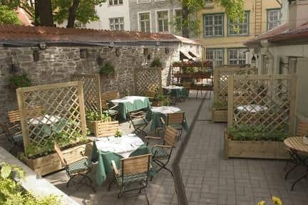 Schlossle Hotel The Leading Hotels of the World