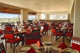 Ole-Sereni Hotel Ole-Sereni Hotel