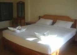 Thavisouk Hotel