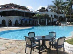 Indian Ocean Beach Resort Indian Ocean Beach Resort