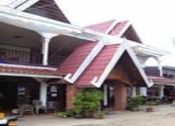 Pon Arena Hotel