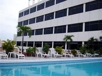 Casa Hotel Phnom Penh