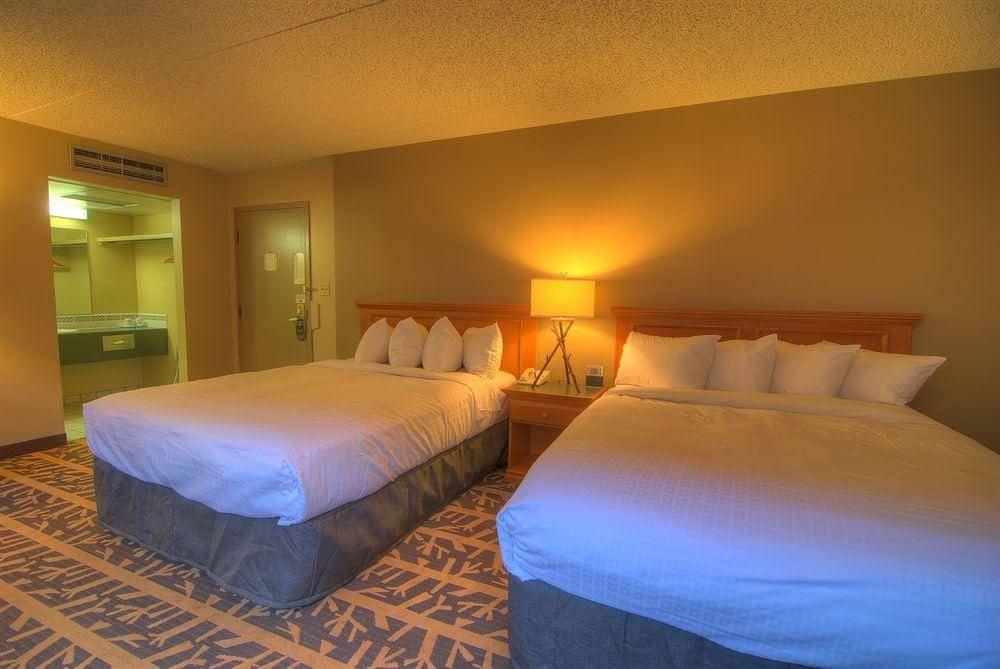 Inns of Banff Inns of Banff