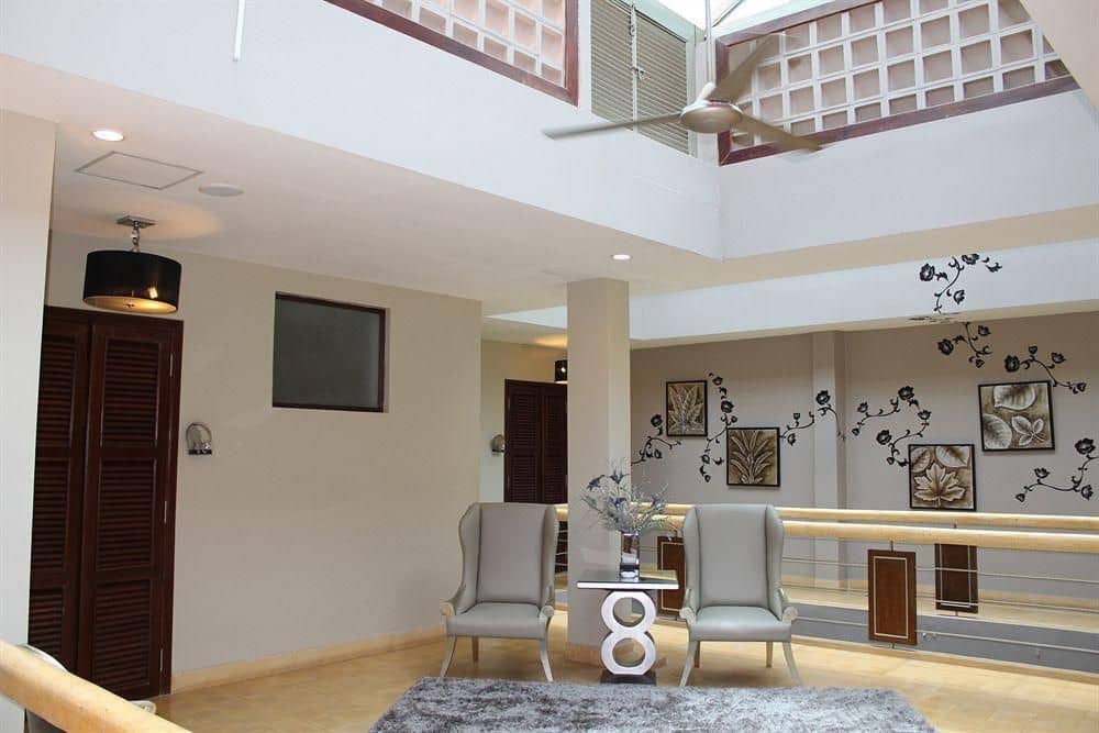 River 108 Boutique Hotel