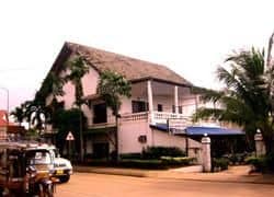 Salachampa Hotel Salachampa Hotel