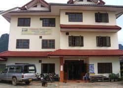 Vang Vieng Orchid Guesthouse Vang Vieng Orchid Guesthouse
