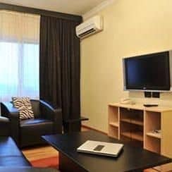Protea Hotel Garden City