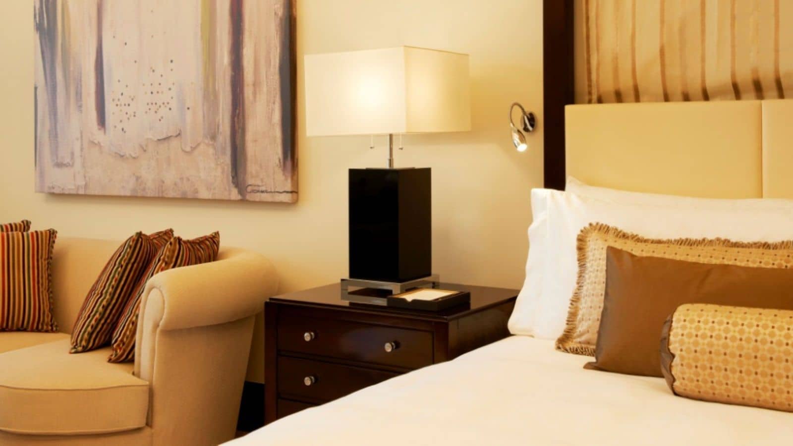 The St. Regis Doha The St. Regis Doha